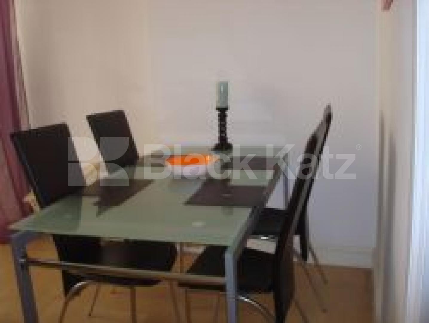 			New Instrction, 1 Bedroom, 1 bath, 1 reception Flat			 Hornsey Road, Finsbury Park